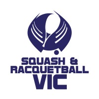 Squash & Racquetball Victoria logo - Similar company to Little Roglets
