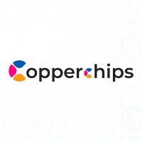 Copperchips logo - Similar company to Syncrasy Tech