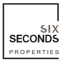 SIX SECONDS PROPERTIES logo - Similar company to Sidar - Depuradoras De Aguas Residuales 💧🌍