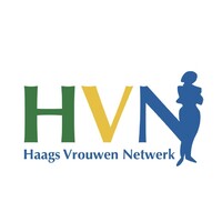 Haags Vrouwen Netwerk logo - Similar company to Écrassée