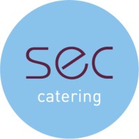 SEC Catering logo - Similar company to Comcam