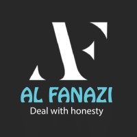 Al Fanazi Group logo - Similar company to Jimjeans - The Expert Jeans Manufacturer In China