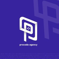 Procode Agency | وكالة بروكود logo - Similar company to مداك المتحدة United Madac