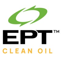 EPT Clean Oil logo - Similar company to Tti