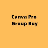 Canva Pro Group Buy- Group Buy Seo Tools logo - Similar company to Canva Pro