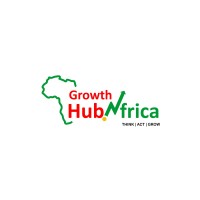 Growth Hub Africa logo - Similar company to Riscod Group