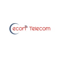 Econ Telecommunications Pvt. Ltd. logo - Similar company to Elyzium Technologies Private Limited