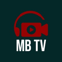 MB TV Sports logo - Similar company to Sportgraphics