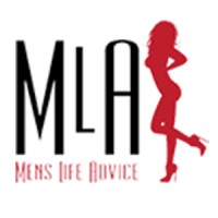 Men's Life Advice logo - Similar company to Oceanside Management Group