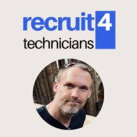Recruit4Technicians.com logo - Similar company to Aidite