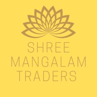 Shree Mangalam Traders logo - Similar company to Shree Mangalam Engineers