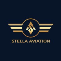 STELLA AVIATION SERVICES logo - Similar company to Kotnik Aviation