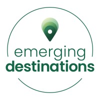 Emerging Destinations logo - Similar company to By Iris Representation