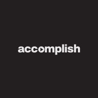 Accomplish Asia logo - Similar company to Flexiroam