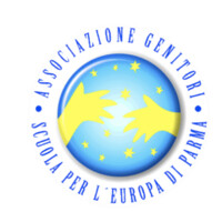 AGSEP_Associazione Genitori Scuola per l'Europa di Parma logo - Similar company to Lingua Point S.R.L.