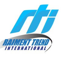 RTI : Raiment Trend International logo - Similar company to Simex Sourcing Ltd
