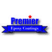 Premier Epoxy Coatings