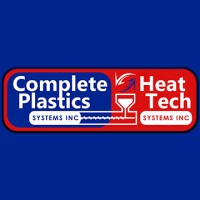 Complete Plastics Systems Inc. and Heat Tech Systems Inc. logo - Similar company to Sterling Process Equipment & Services, Inc.