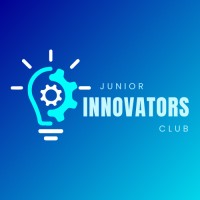 Junior Innovator's Club logo - Similar company to Autonomous Marine Vehicle Universitas Indonesia