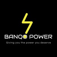 Banqo Power logo - Similar company to Àrbol Grande Business Solutions
