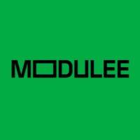 MODULEE logo - Similar company to Peerana