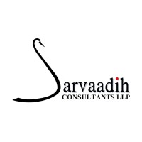 Sarvaadih Consultants LLP logo - Similar company to Jobsdaddy | Sarvaadih Ventures