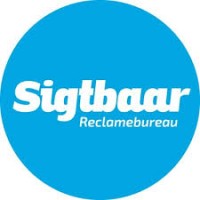 Sigtbaar Reclamebureau logo - Similar company to De Websmid