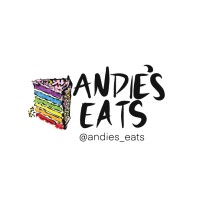 Andie's Eats logo - Similar company to Interra Contract