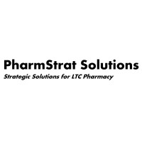 PharmStrat Solutions logo - Similar company to Csp Engineering