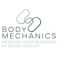 Body Mechanics Remedial Ltd logo - Similar company to Andcare