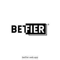 Betfier logo - Similar company to Gaffg