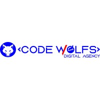codewolfs.az logo - Similar company to Array.Az