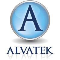 Alvatek logo - Similar company to Ivium Technologies