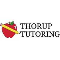 Thorup Tutoring logo - Similar company to Lecticon Learning And Development