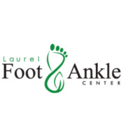 Laurel Foot & Ankle Center logo - Similar company to Nyc Wound