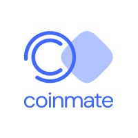 Coinmate.io logo - Similar company to Confirmo