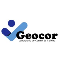 Laboratorio de control de calidad Geocor, S.L. logo - Similar company to Emacsa - Empresa Municipal De Aguas De Córdoba, S.A.