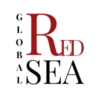 Red Sea Global logo - Similar company to Neom | Brand Design Studio