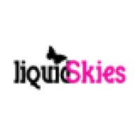 Liquid Skies
