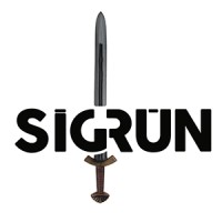 Sigrun Ltd logo - Similar company to Sigrún®