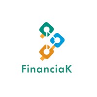 FinanciaK logo - Similar company to Borgenson Introducing Brokers