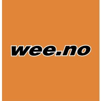 Wee.no logo - Similar company to Utstyr Merking As