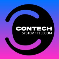 Contech System logo - Similar company to Hube