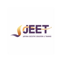 Jaipuria Executive Education & Training logo - Similar company to Interglobe Technology Co., Ltd.