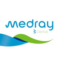 Medray Dental logo - Similar company to Medray Group