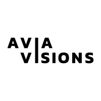 Aviavisions logo - Similar company to Magedevgroup