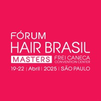 Hair Brasil logo - Similar company to The Hair Routine