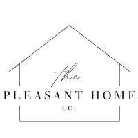 The Pleasant Home Co. logo - Similar company to Equality Careers