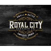 Royal City Cannabis Co. logo - Similar company to La Canapa