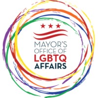 Mayor's Office of Lesbian, Gay, Bisexual, Transgender, and Questioning Affairs logo - Similar company to James River Behavioral Solutions